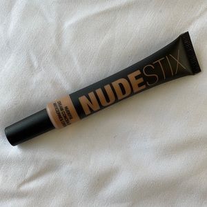 Nudestix cream concealer shade 9